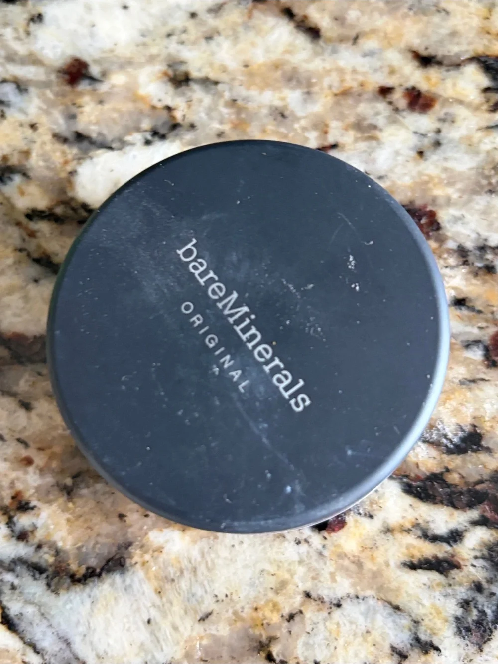 👍⚡️Bareminerals Fair Original Powder Foundation